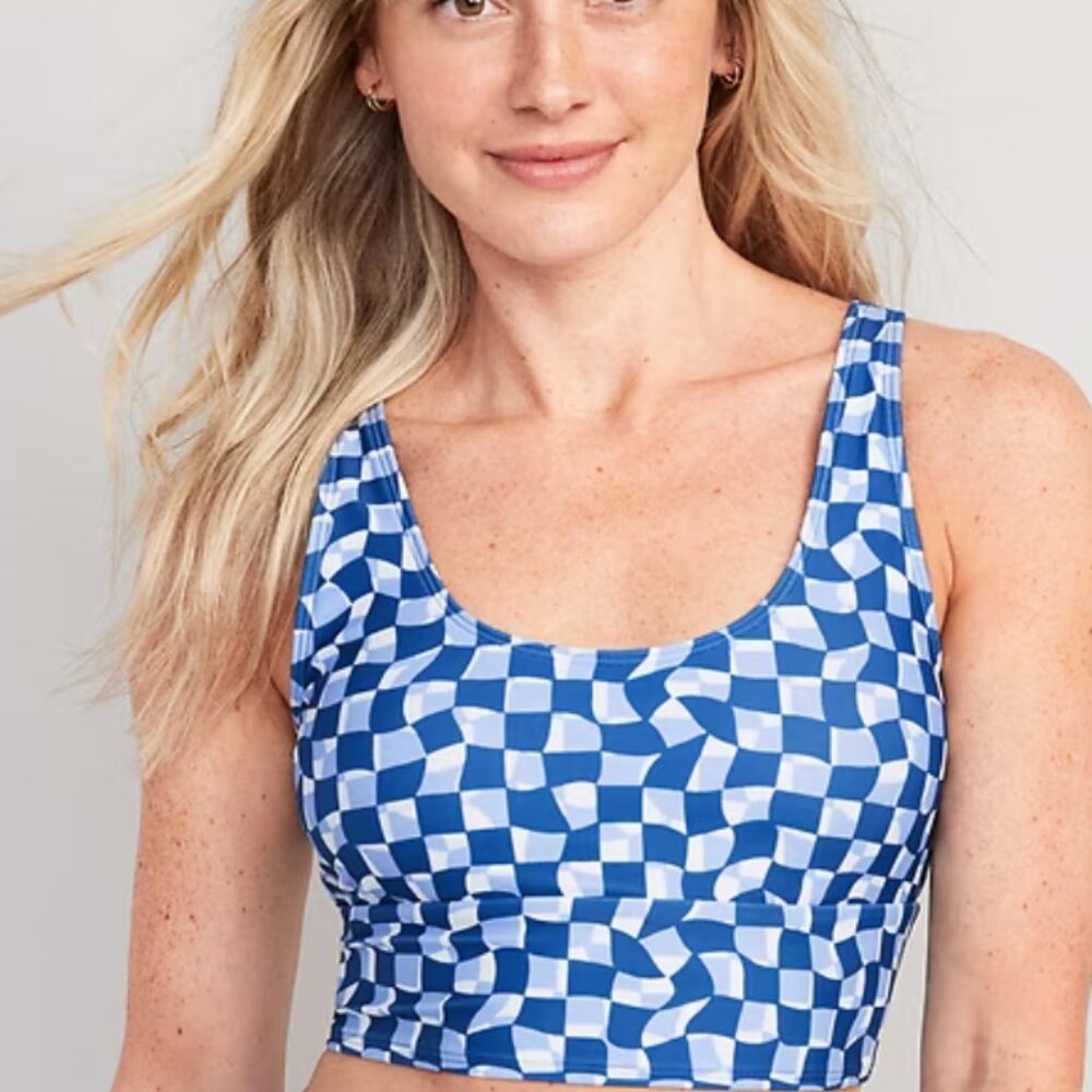 Old Navy Bikini Set – Size 3X – No Longer Available!